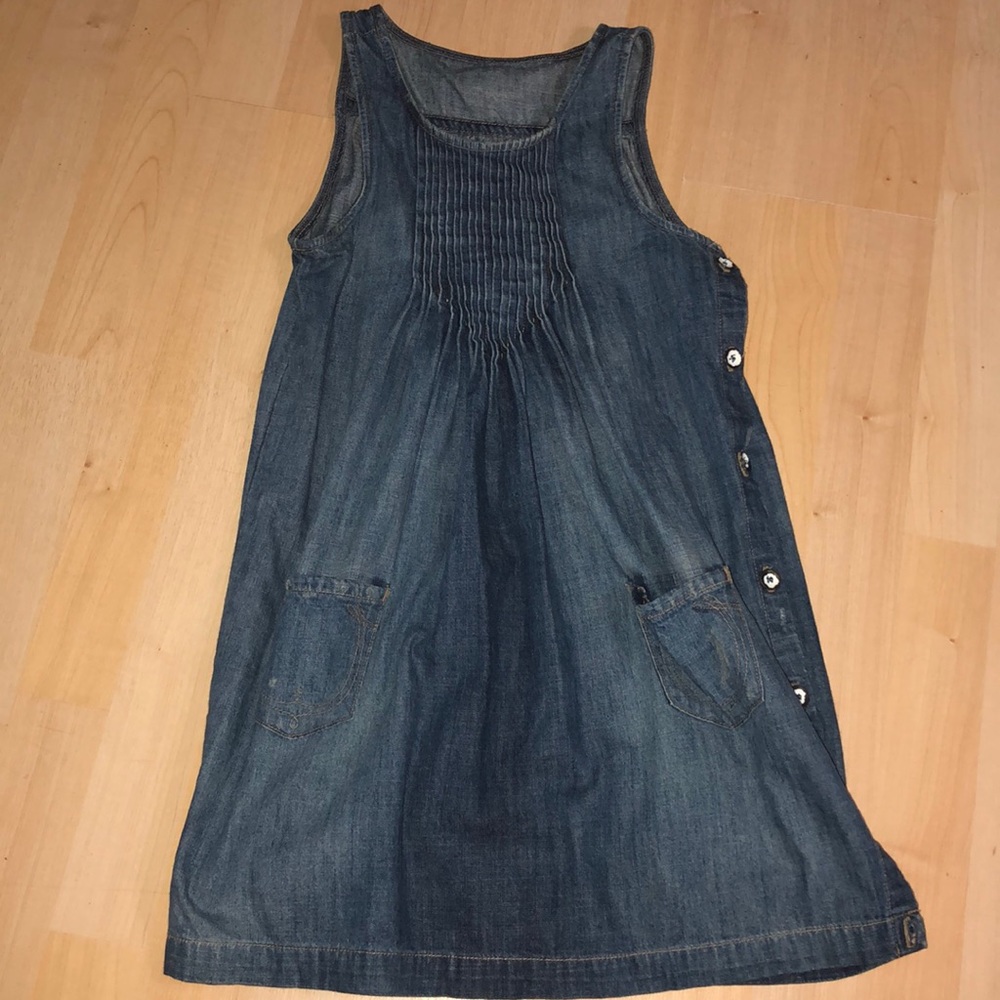 True Religion Denim Dress